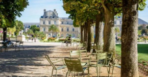 Cosy nest center of Paris
